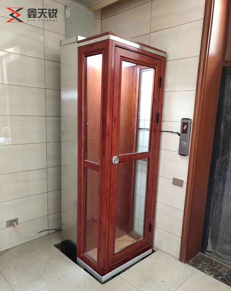 枣庄小型家用电梯